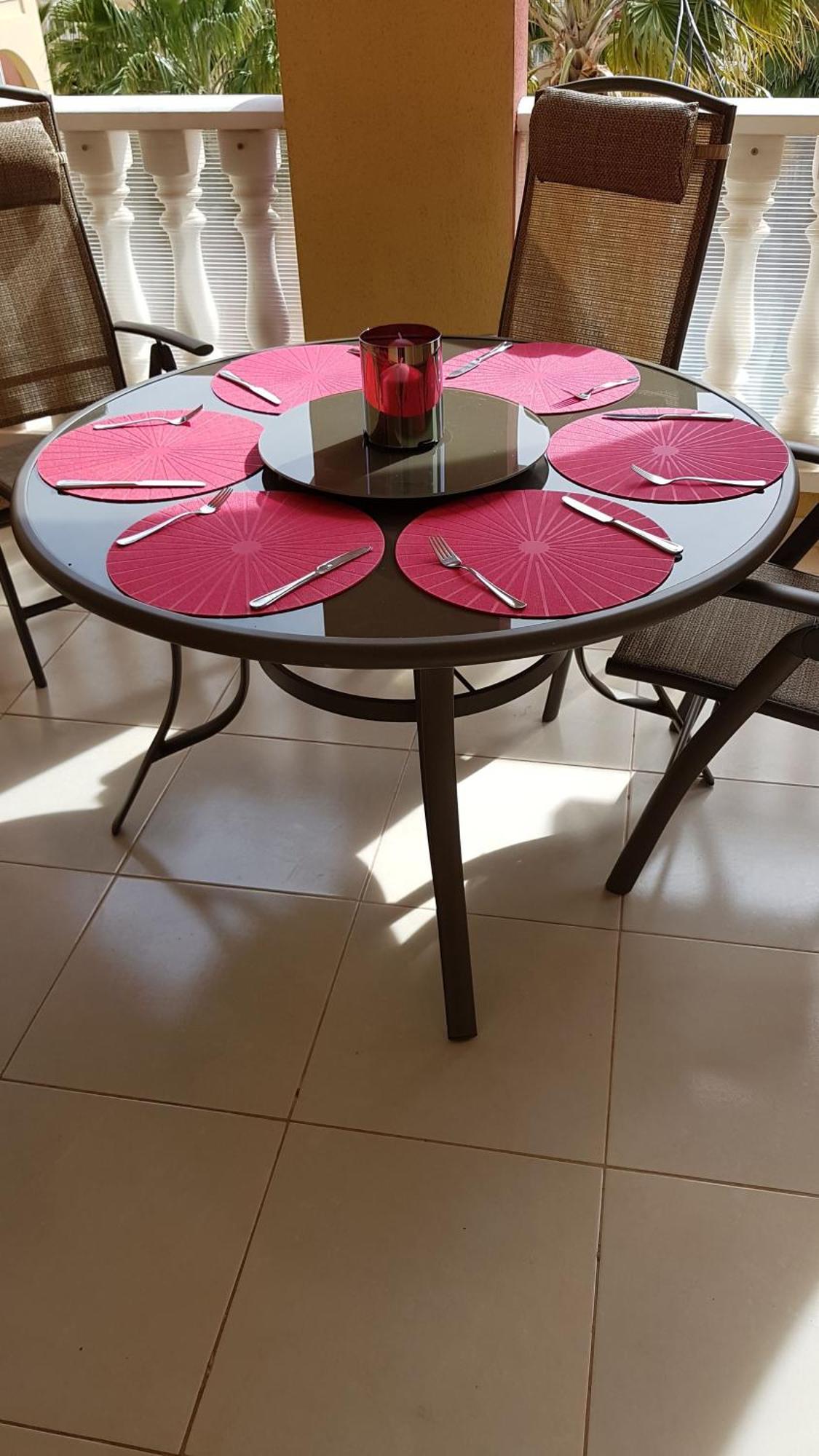 Spacious 3 Bedroom 2 Bathroom Apartment - Puerto Marina Complex Los Alcazares Bagian luar foto