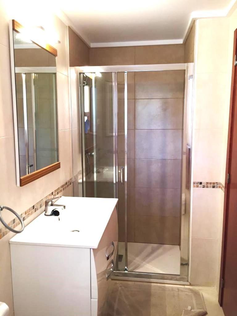 Spacious 3 Bedroom 2 Bathroom Apartment - Puerto Marina Complex Los Alcazares Bagian luar foto